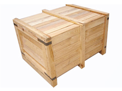 玉林木质包装箱